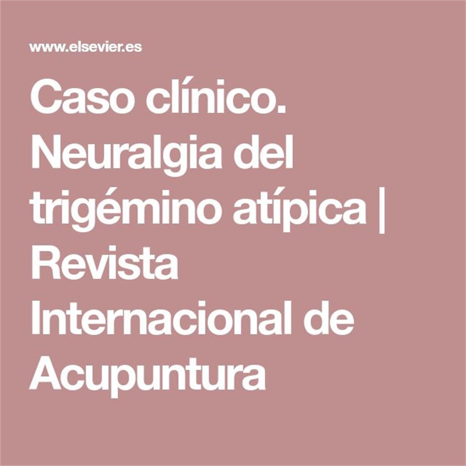 La efectividad de la acupuntura, PAISES y la OMS - Imagen 6